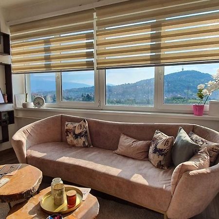Sarajevo Appartement Buitenkant foto