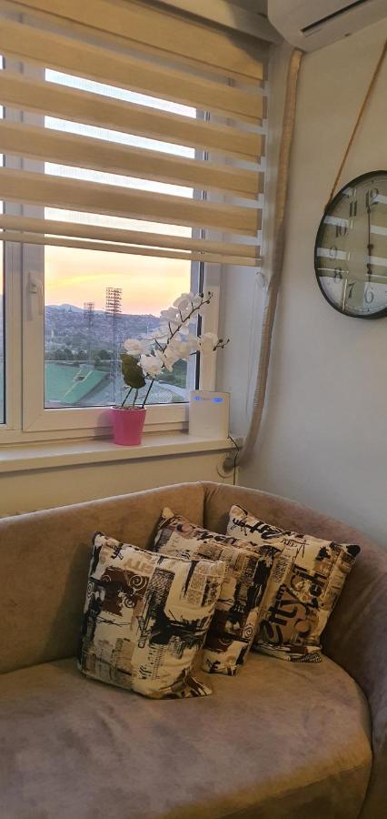 Sarajevo Appartement Buitenkant foto