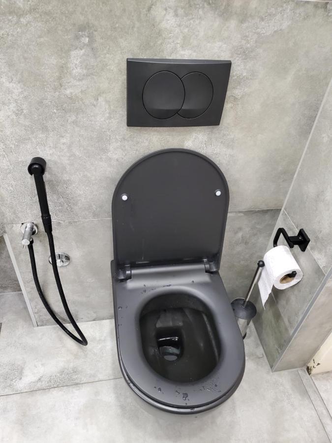 Sarajevo Appartement Buitenkant foto