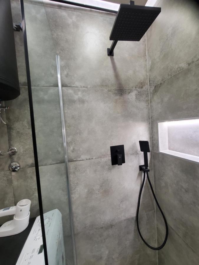Sarajevo Appartement Buitenkant foto