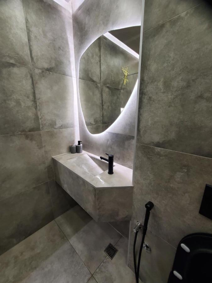 Sarajevo Appartement Buitenkant foto