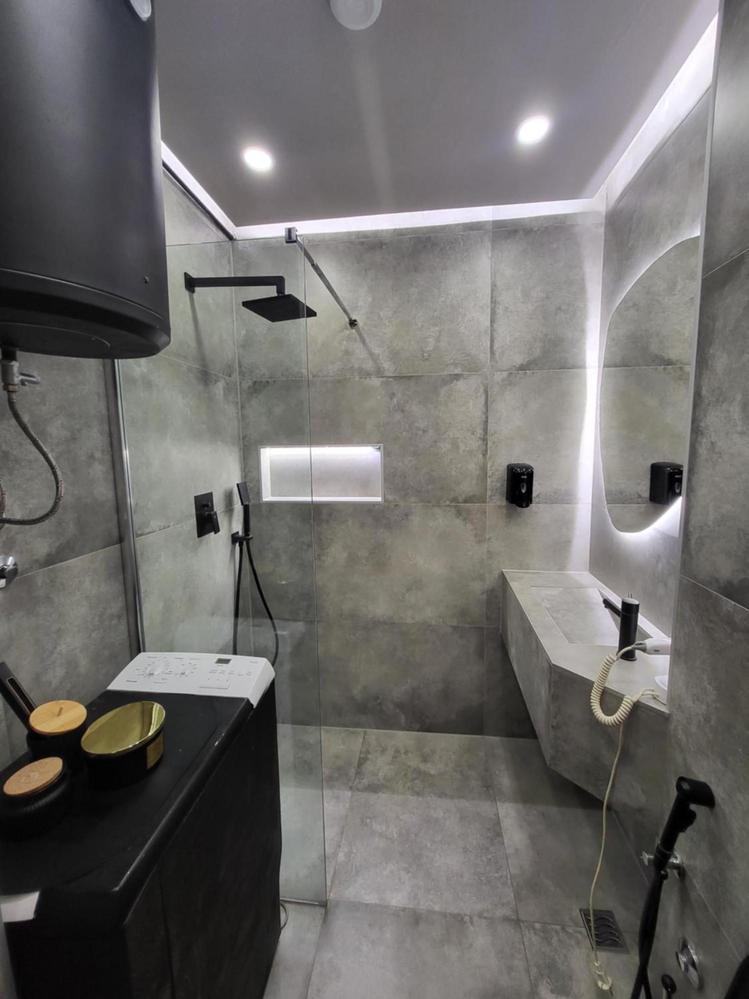 Sarajevo Appartement Buitenkant foto