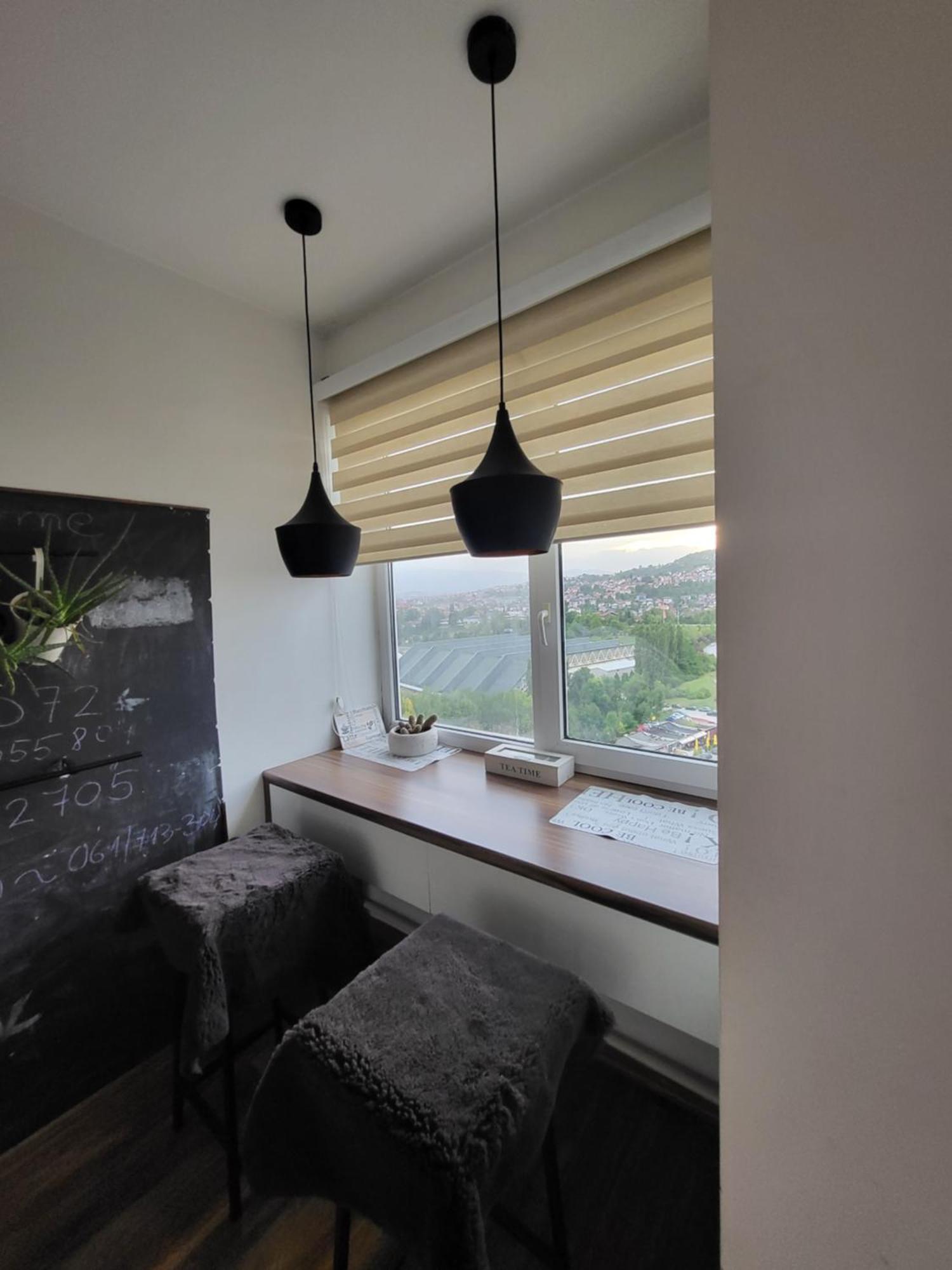 Sarajevo Appartement Buitenkant foto