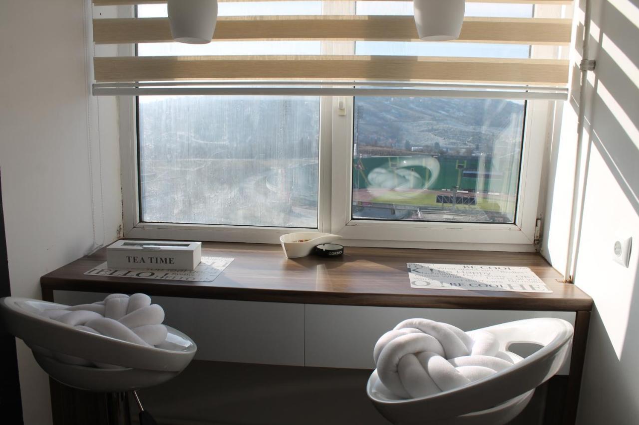 Sarajevo Appartement Buitenkant foto